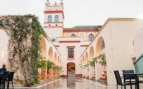 Palacio De Arizón Hotel